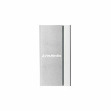 Capturadora Video Gaming AVERMEDIA6130 063AHD-UBAFP