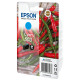 Cartucho de Tinta Original Epson C13T09Q24020 Negro