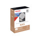 Disco Duro Toshiba HDWG460EZSTAU 6 TB 3,5