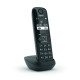 Teléfono Inalámbrico Gigaset AS690HX Negro