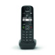 Teléfono Inalámbrico Gigaset AS690HX Negro
