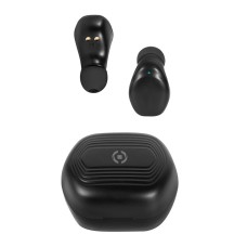 Auriculares Bluetooth Celly FLIP2BK Negro