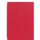 Tablet cover Mobilis 048016 Red