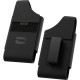 Funda para Móvil CROSSCALL 1303249999258 Negro
