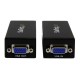 Adaptador Startech ST121UTPEP 1920 x 1200 px VGA