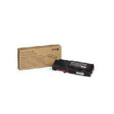 Cartucho de Tinta Original Xerox 106R02246 Magenta