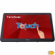 Monitor ViewSonic TD2430 Full HD LED 24