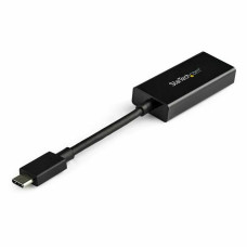 Adaptador USB C a HDMI Startech CDP2HD4K60H Negro 0,1 m
