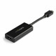 Adaptador USB C a HDMI Startech CDP2HD4K60H Negro 0,1 m