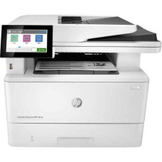 Impresora Multifunción HP M430F USB Blanco