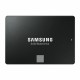 Disco Duro Externo Samsung MZ-77E2T0B/EU 2TB 2,5
