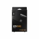Disco Duro Externo Samsung MZ-77E2T0B/EU 2TB 2,5