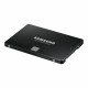 Disco Duro Externo Samsung MZ-77E2T0B/EU 2TB 2,5