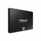 Disco Duro Externo Samsung MZ-77E2T0B/EU 2TB 2,5
