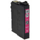 Cartucho de Tinta Compatible Epson C13T16234022 Magenta