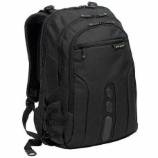 Mochila para Portátil Targus TBB013EU Negro