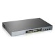 Switch ZyXEL GS1350-26HP-EU0101F 24 p 10 / 100 / 1000 Mbps