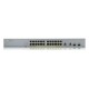 Switch ZyXEL GS1350-26HP-EU0101F 24 p 10 / 100 / 1000 Mbps