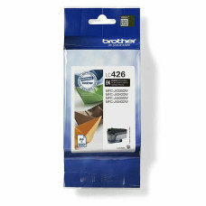 Original Ink Cartridge Brother LC426BK Black