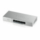 Switch ZyXEL GS1200-5HPV2-EU0101F RJ-45 PoE Grey