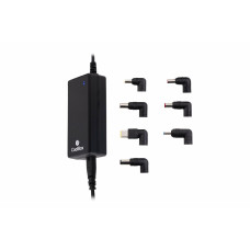 Cargador para Portátil CoolBox FALCOONB90U 90 W 24 V 220 V 100 - 240 V