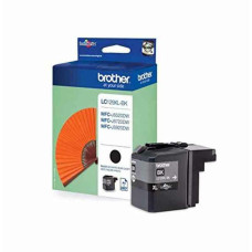 Cartucho de Tinta Original Brother LC129XLBKBP Negro