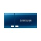 USB stick Samsung MUF-256DA/APC Blue 256 GB