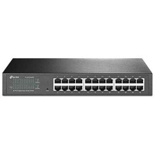 Switch de Sobremesa TP-Link TL-SG1024DE LAN 100/1000 48 Gbps