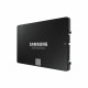 Hard Drive Samsung MZ-77E250B/EU 2,5