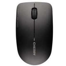 Ratón Inalámbrico Cherry JW-0710-2 Negro 1200 DPI