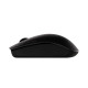 Wireless Mouse Cherry JW-0710-2 Black 1200 DPI
