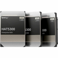 Disco Duro Synology HAT5300-16T 16 TB 3,5