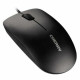 Keyboard and Mouse Cherry JD-0800ES-2 Black Spanish Qwerty