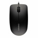 Keyboard and Mouse Cherry JD-0800ES-2 Black Spanish Qwerty