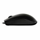 Keyboard and Mouse Cherry JD-0800ES-2 Black Spanish Qwerty