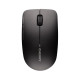 Teclado y Ratón Inalámbrico Cherry JD-0710ES-2 Negro Qwerty Español