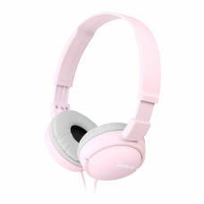 Auriculares Sony MDRZX110P.AE Rosa Rosado