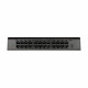 Switch de Sobremesa D-Link GO-SW-24G LAN 10/100/1000 24P