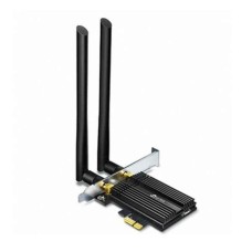 Tarjeta de Red Wifi TP-Link ARCHERTX50E Bluetooth 5.0 2400 Mbps