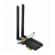 Tarjeta de Red Wifi TP-Link ARCHERTX50E Bluetooth 5.0 2400 Mbps