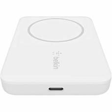 Powerbank Belkin BPD002BTWH White 5000 mAh 2500 mAh
