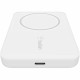Powerbank Belkin BPD002BTWH Blanco 5000 mAh 2500 mAh