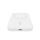 Powerbank Belkin BPD002BTWH Blanco 5000 mAh 2500 mAh