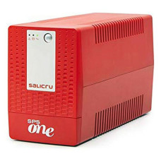 SAI Interactivo Salicru 662AF000005 1500 W 900 W 1500 VA 1500W