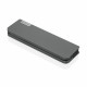 Dockstation Lenovo 40AU0065EU Gris