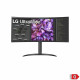 Monitor LG 34WQ75C-B 34