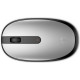 Ratón HP 43N04AA#ABB Plateado