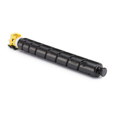 Tóner Kyocera 1T02L7ANL1 Negro Amarillo