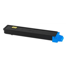 Tóner Kyocera 1T02NPCNL0 Negro Cian