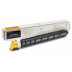 Tóner Kyocera 1T02NDANL1 Negro Amarillo